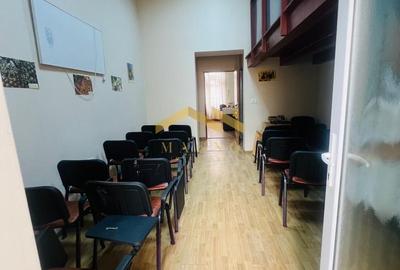 Apartament (pretabil pentru Birou ,Cabinet etc.) de vanzare in centru. - 10