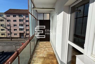 Apartament 2 camere decomandate, etaj 2, orientare sudică – Ștrand - 16