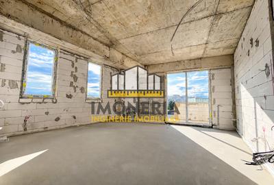 9 Vista Grigorescu – 0% Comision – 300 m Metrou, 750 m IOR – Preț promo Mai 2026 - 5