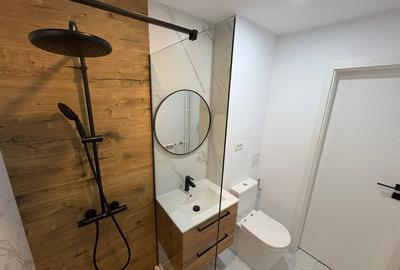 Ap 2 camere renovat | 5 min Metrou Dristor | 2 min ParkLake- IOR | Comision 0% - 9