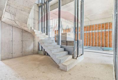 Penthouse duplex | Pipera | Zona de Nord - 6