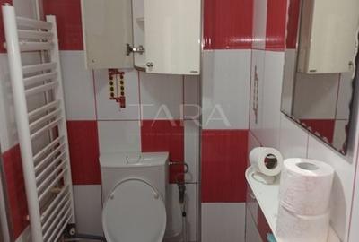 Vanzare apartament 1 camera, ideal inchiriere,  investitie! - 5