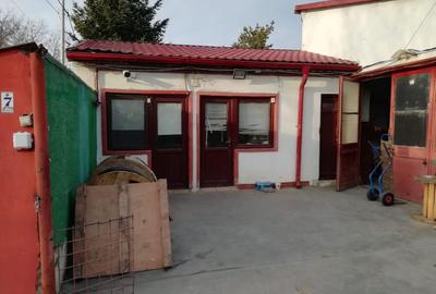 Spatiu depozitare si productie zona Colentina - Andronache - 3