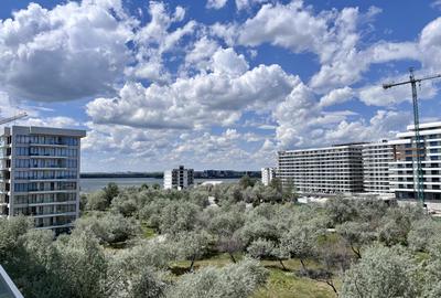 Cel mai mic pret din White Tower | Studio cu vedere la mare langa Loft - 10