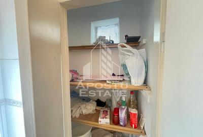 Apartament 2 camere - zona Vlaicu - 15