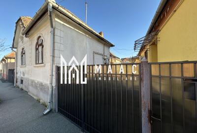 Casă în Curte Comună | 53 Mp | Pivniță Amenajată | Zona Piața Cluj - 3