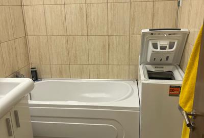 Garsoniera,Metrou Titan,Park Lake,mobilat ,utilat ,nou, etj 7/10, - 8