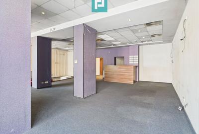 Spațiu  Comercial Zona Soarelui Bulevardul Sudului - 5