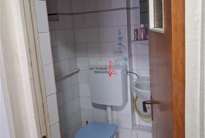 Apartament decomandat 3/8, Calea Mosilor - 6