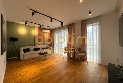 Apartament 2 camere/Cochet/Baneasa/Parcare inclusa/ Sisesti - 4