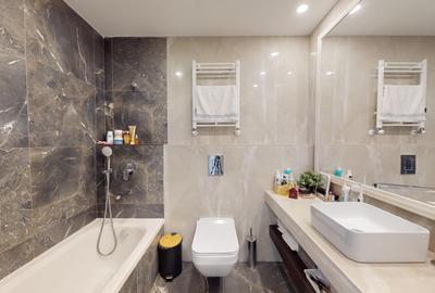 Pipera - 3 camere 100mp – Nordul Bucureștiului | Lux, parcare & boxă incluse - 7