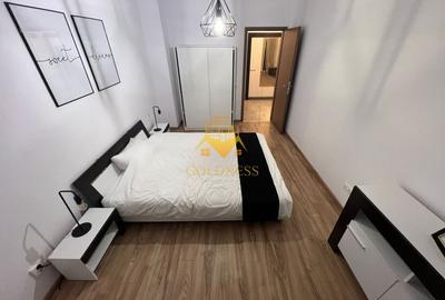 2 camere, modern, parcare, gradina de 75mp Buna Ziua, zona Mega Image - 4
