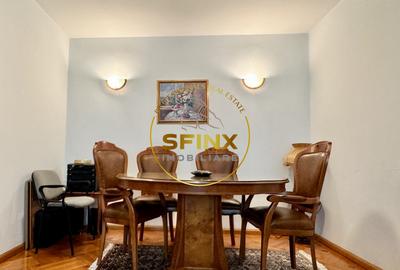 Apartament 2 camere de inchiriat pe Aleea Alexandru-Aviatorilor-etaj 2 - 3