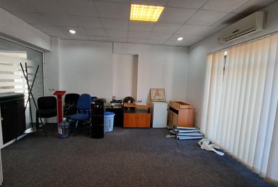SPATIU BIROU- CLADIRE BIROURI PREMIUM - 27