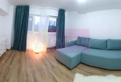 Garsoniera Calea Dorobantilor- stradal. - 1