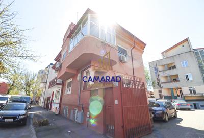 Casă de vânzare cu 5 camere - Piața Iancului/Muncii - 17