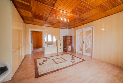 Casa Individuala, 4 camere - Pancota (teren 1605mp) - 12