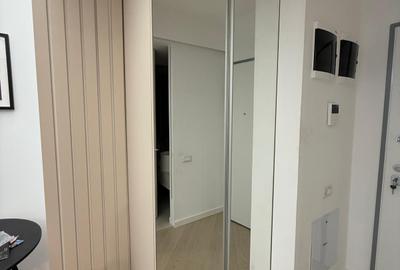 Studio dublu for Rent - Cortina North  2025 - Wellness Cortina - 2
