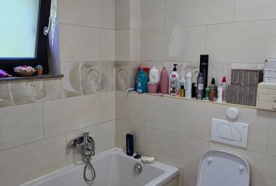 Casa P+M, caramida, 2020, zona Dobosari - 12
