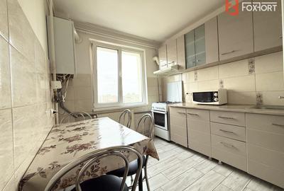 COMISION 0% Apartament cu 2 camere de vanzare in zona Iulius Mall - 29