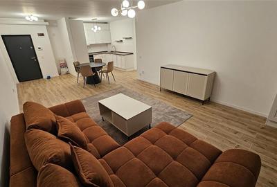 Apartament modern 3 camere 80mp,terasa 10mp,Zorilor, LIDL Frunzisului - 10