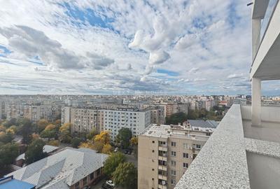 Apartament  ( Duplex ) - Parcul Carol - Liberty  Center - Unirii 2km - 31