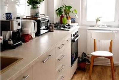 Apartament Premium l Universitatea USAMV l Panorama superba - 3
