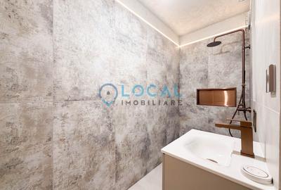Apartament 3 camere | Finisat | Bloc Nou | Etaj Intermediar - 9
