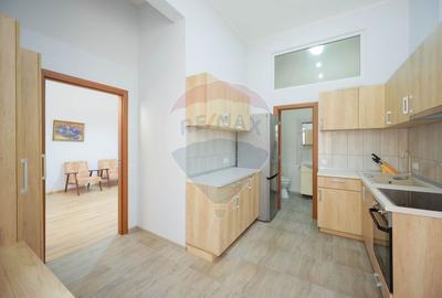 Apartament cu 2 camere, de vânzare în zona Ultracentral - 4