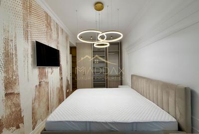 Apartament cu 2 camere *70mp utili* + 17mp terasa // Baneasa - Jandarmeriei - 36