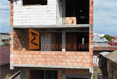Casa tip P+1+M zona Garii - 4