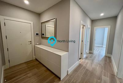 Apartament 3 camere | 100 mp | Facilități premium | Boxa in subsol - 7