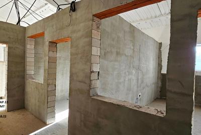 Complex imobiliar format din cladiri si constructii industriale+teren intravilan - 24