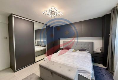 Apartament cu 2 camere decomandat, mobilat în Brazda lui Novac