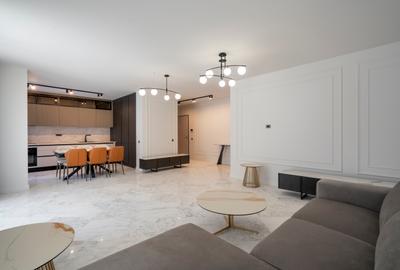 4 camere | 120 mp utili | balcon 41 mp | ARQA Jolie Village | Iancu Nicolae - 1