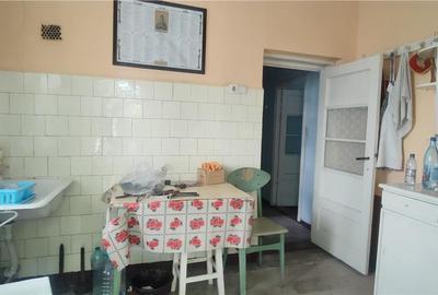 GARA CENTRU PIATA UNIRII TEREN 377 MP CU CASA -300,000 EUR - 17
