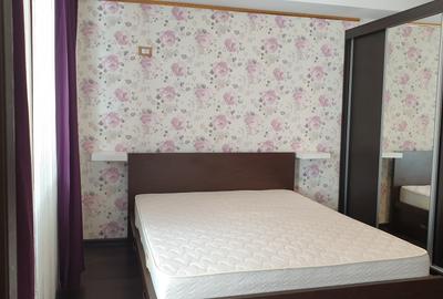 GARSONIERĂ MILITARI RESIDENCE TINERETULUI 24, DECOMANDATĂ, MOBILATĂ, UTILATĂ - 3