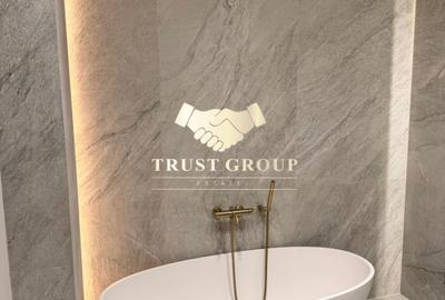 Apartament 3 camere + dressing + loc de parcare Bulevardul Unirii - 21