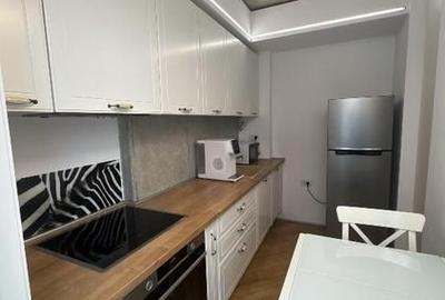DINAMIC City - Apartament mobilat - 9