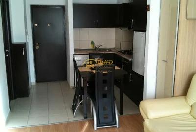 Apartament 2 camere, Tatarasi Green Park. - 2