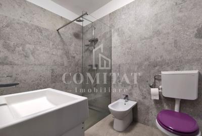 Apartament cu 2 camere decomandate | Finisaje moderne | Zona Vivo - 9