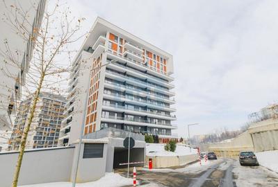 EXCLUSIVITATE! COMISION 0%! modern, terasa 30mp, parcare, AZORIA, 2023 - 13