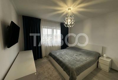 Apartament de vanzare 78 mpu 3 camere decomandate pod 85 mp Selimbar - 4