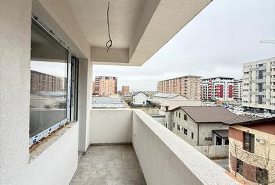 APARTAMENT 3 CAMERE IN BLOC NOU - 70 MP - 2 BAI - COMISION 0% - MILITARI - 28