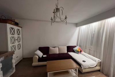 Apartament de 2 camere , 60 mp,  parcare inclusa - zona Dristor - 1