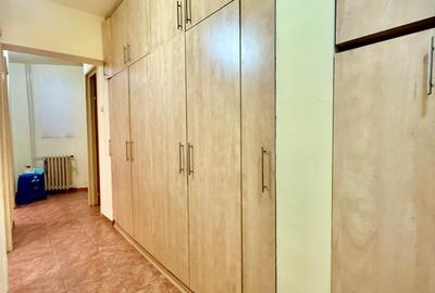 Tineretului metrou, Piata Norilor, parc - 10