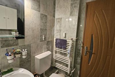 Apartament 3 camere în zona Brd - Lidl - 10