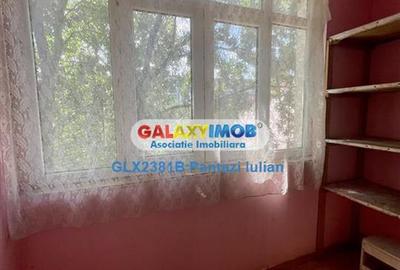 3 Camere | 1 Decembrie 1918 | Bloc ''79 | 3min. metrou | COMISION 0% - 16