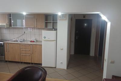 Nicolae Grigorescu stradal-metrou 5 minute - 1