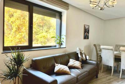 2CAMERE | PARTER | BANEASA | JANDARMERIEI | 2 BAI | PARCARE SUBTERANA - 13